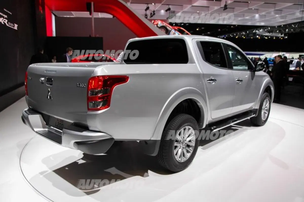 Mitsubishi al Salone di Ginevra 2015 (40)