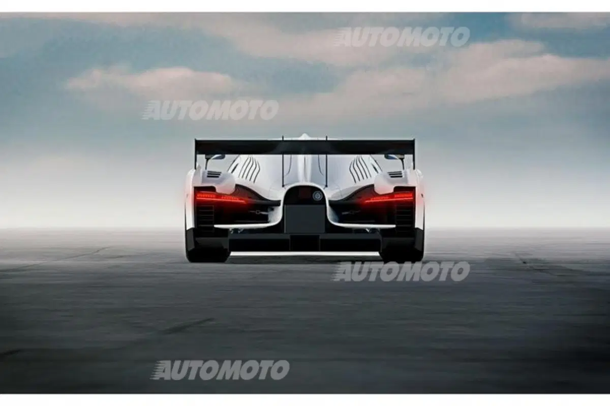 SCG 003 Stradale e Corsa: sportiva biposto da 530 cv (10)