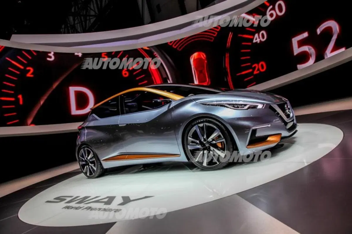Nissan al Salone di Ginevra 2015 (12)