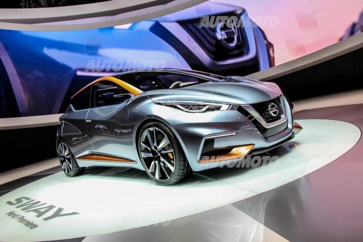 Nissan al Salone di Ginevra 2015 (13)