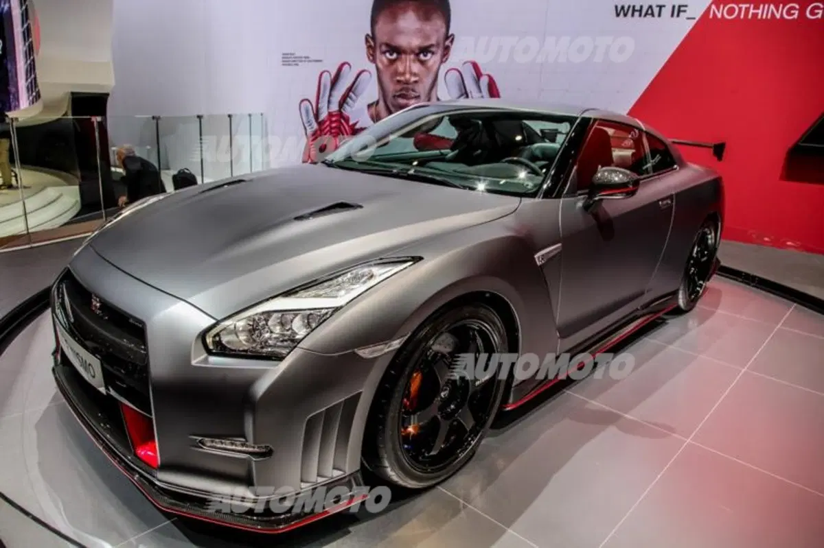 Nissan al Salone di Ginevra 2015 (16)