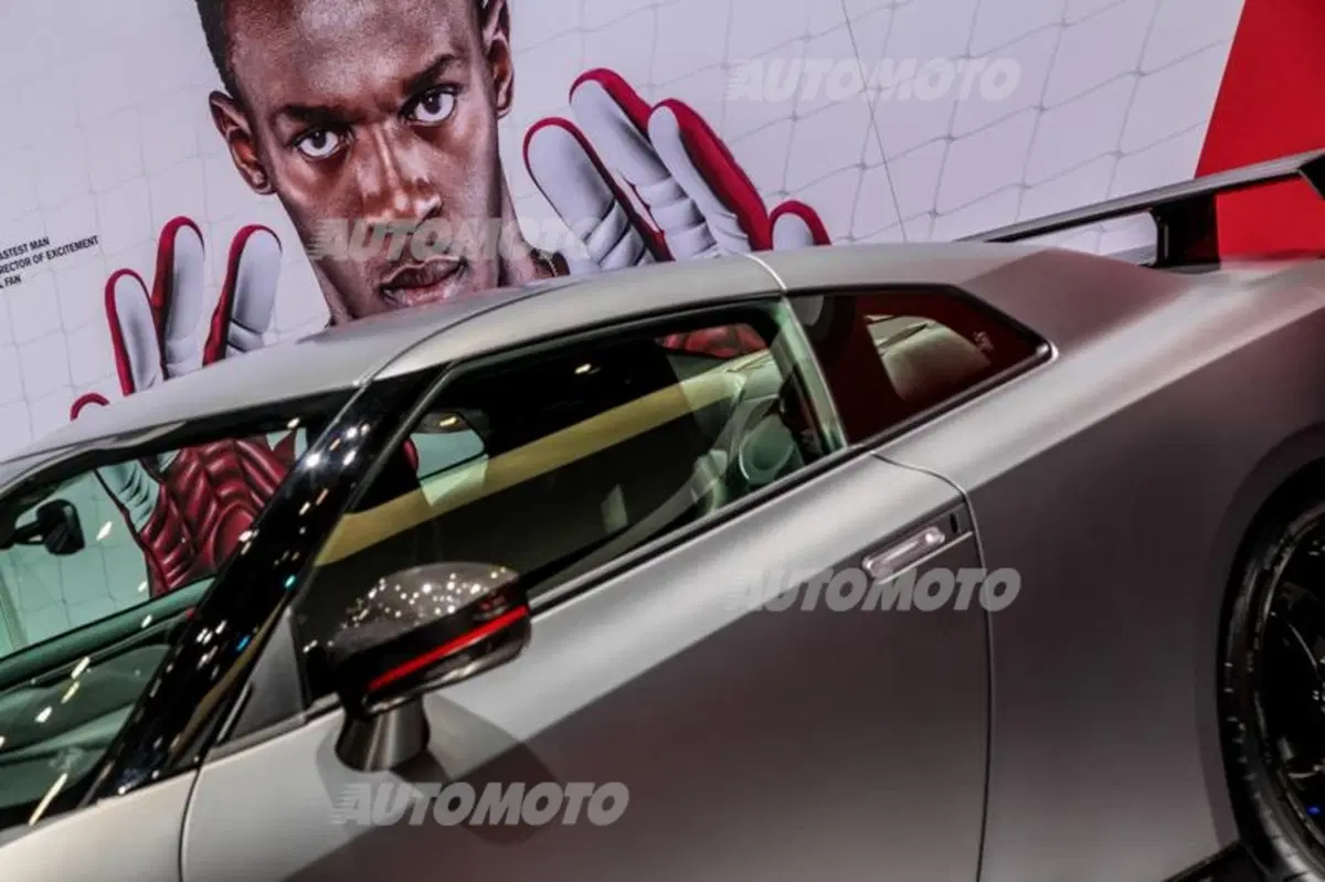 Nissan al Salone di Ginevra 2015 (17)
