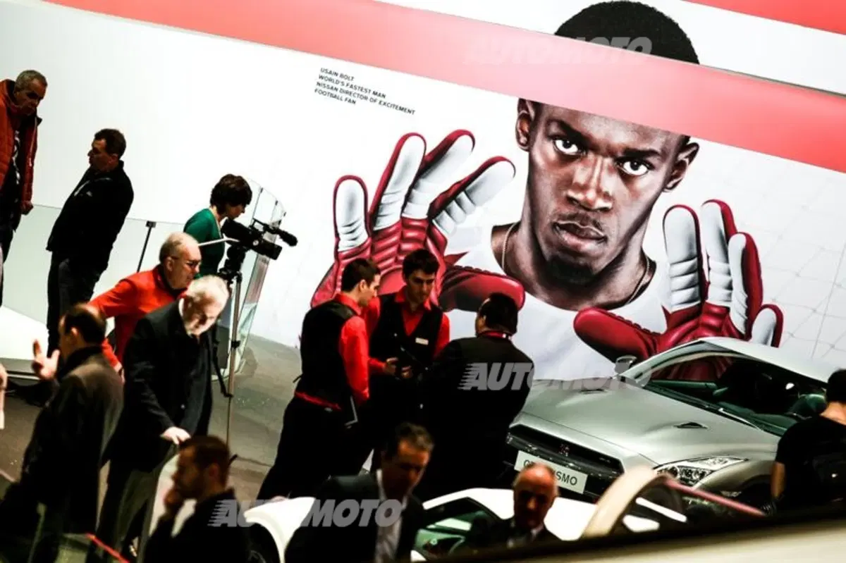 Nissan al Salone di Ginevra 2015 (18)