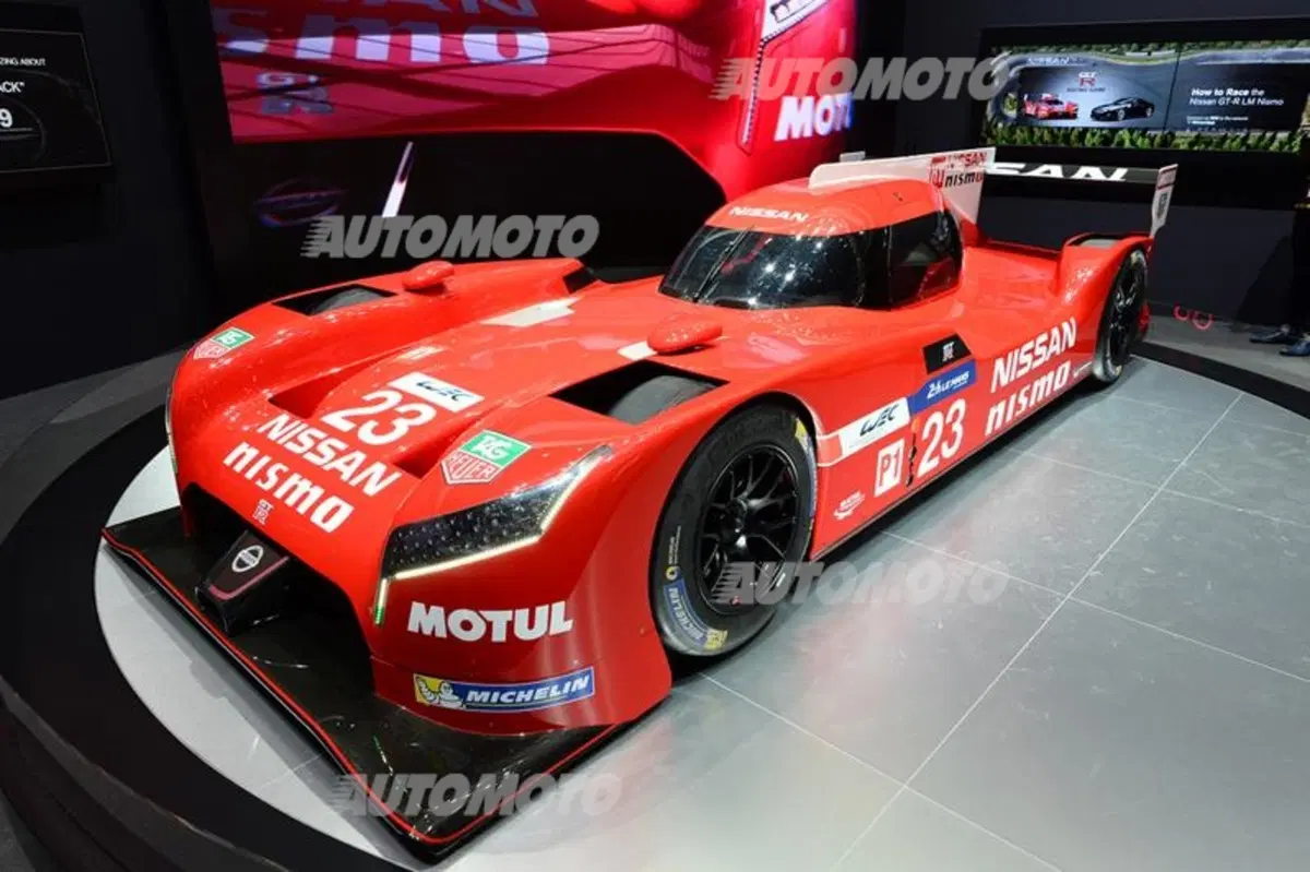 Nissan al Salone di Ginevra 2015 (26)