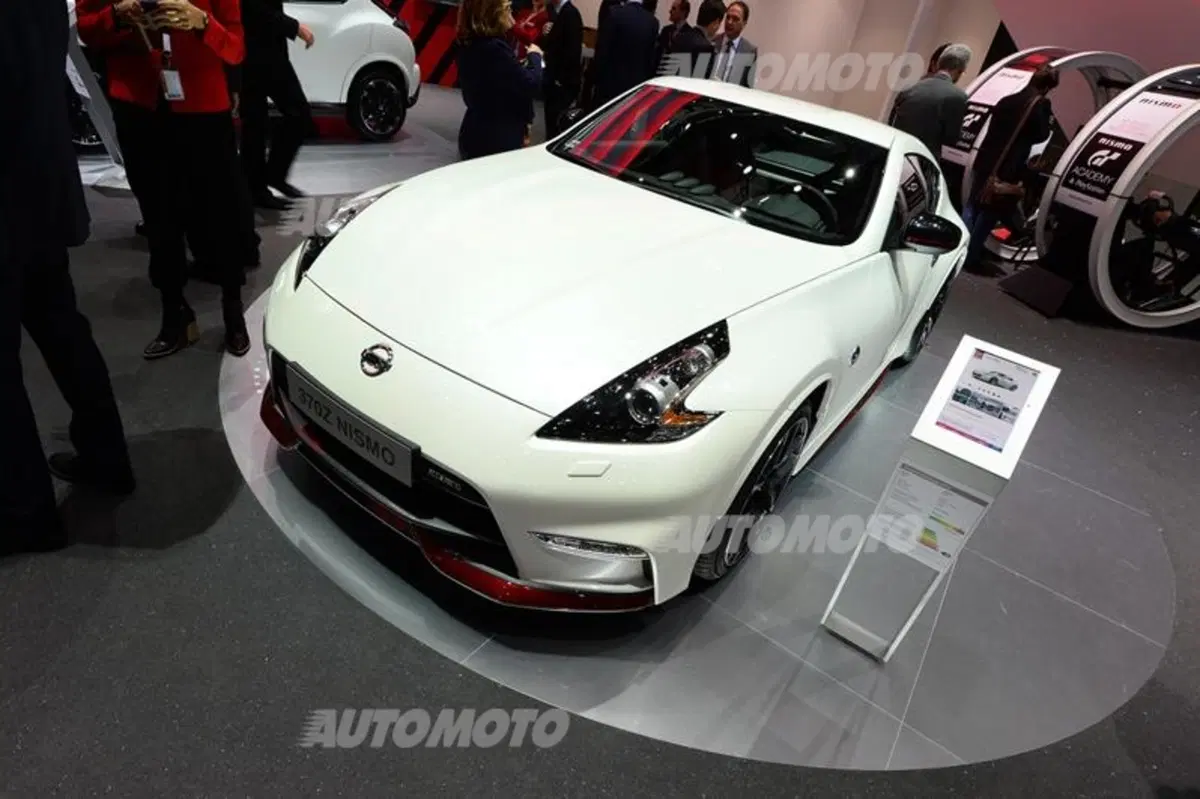 Nissan al Salone di Ginevra 2015 (31)