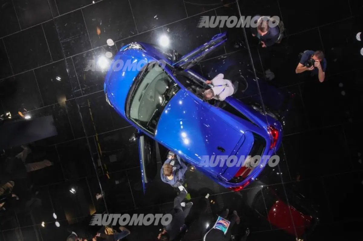 Opel al Salone di Ginevra 2015 (5)