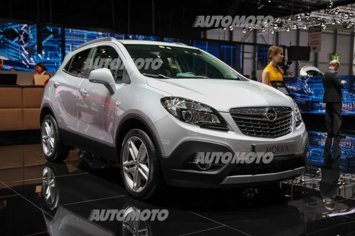Opel al Salone di Ginevra 2015 (12)