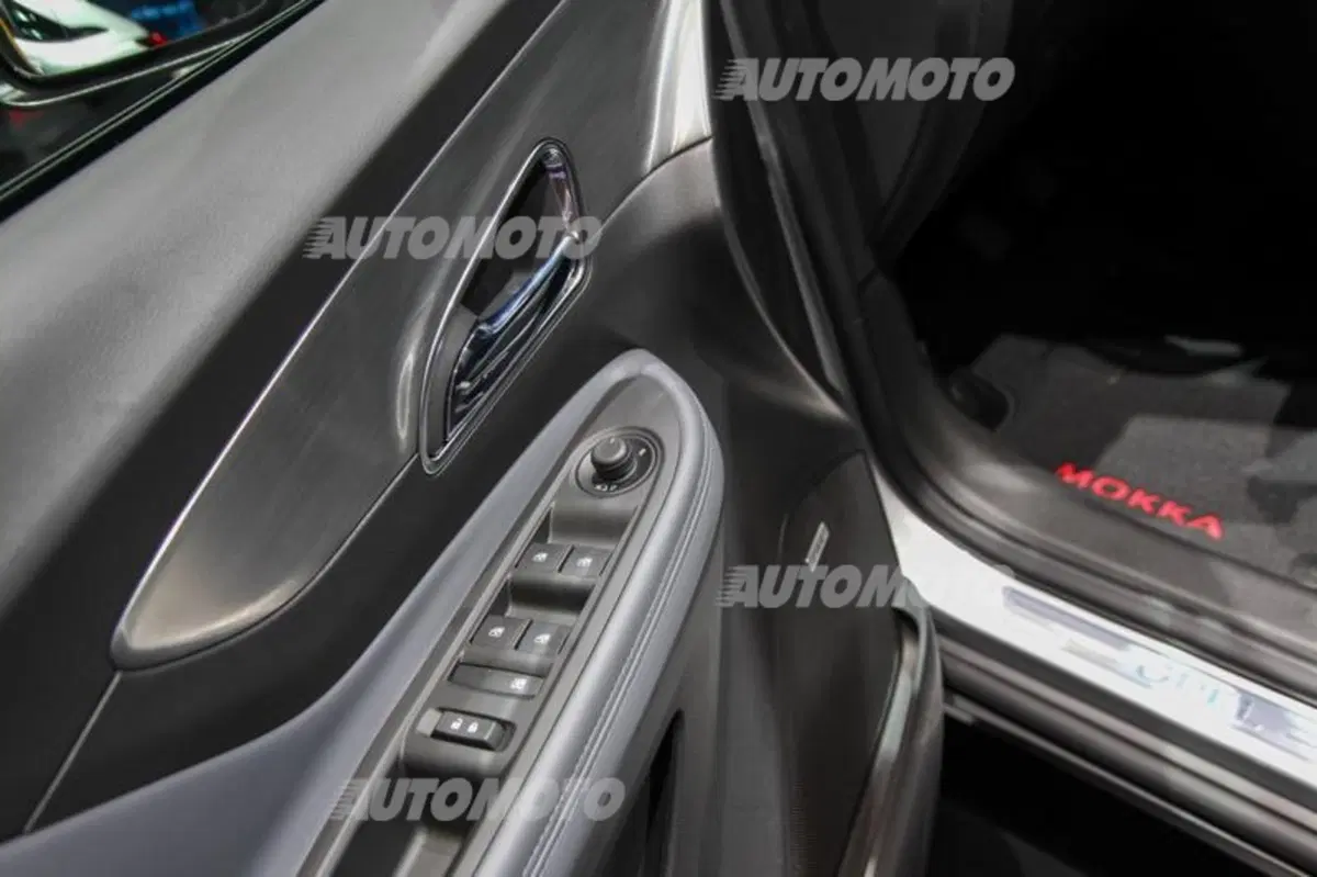 Opel al Salone di Ginevra 2015 (14)