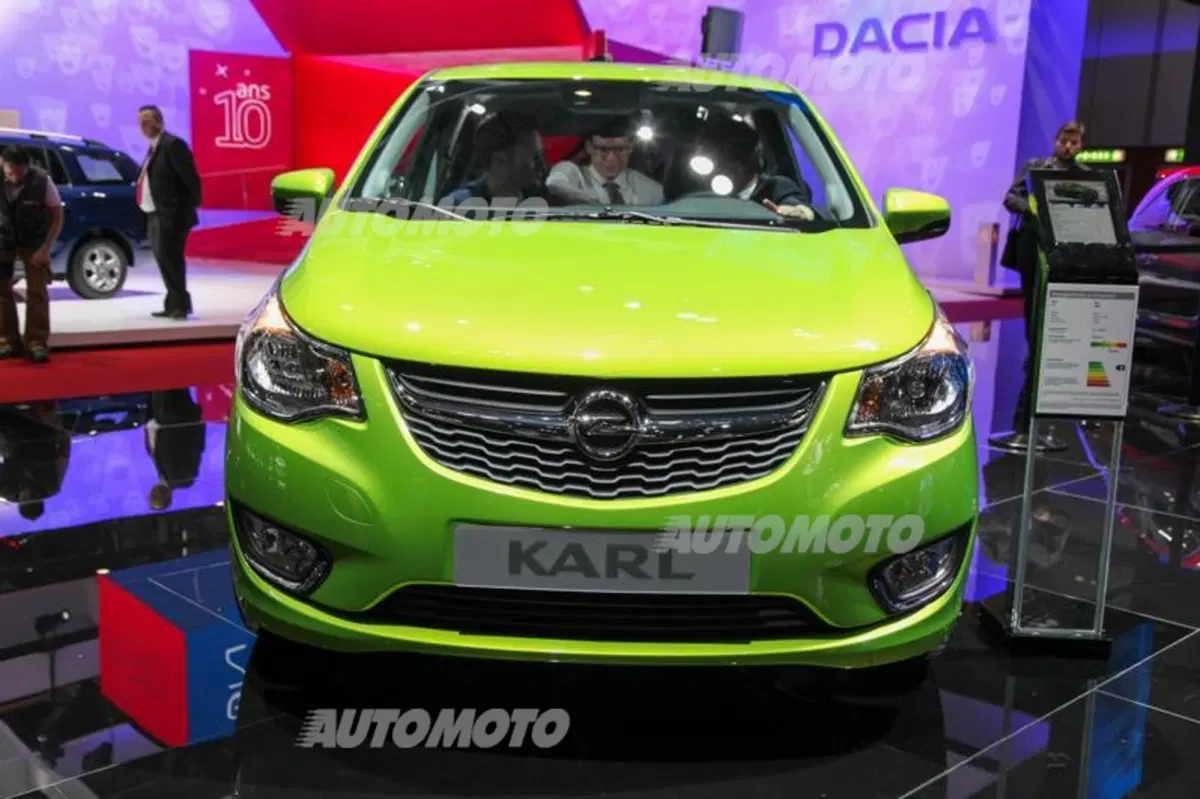 Opel al Salone di Ginevra 2015 (24)