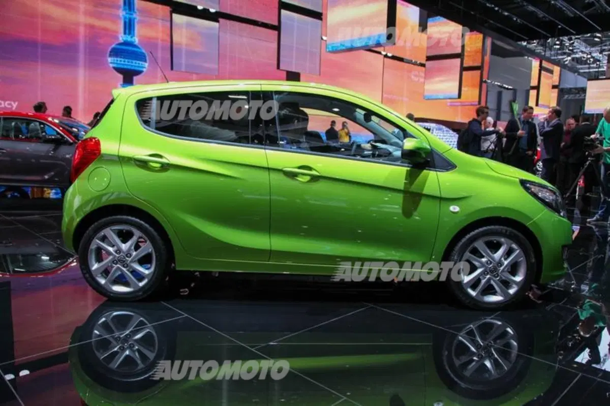 Opel al Salone di Ginevra 2015 (25)