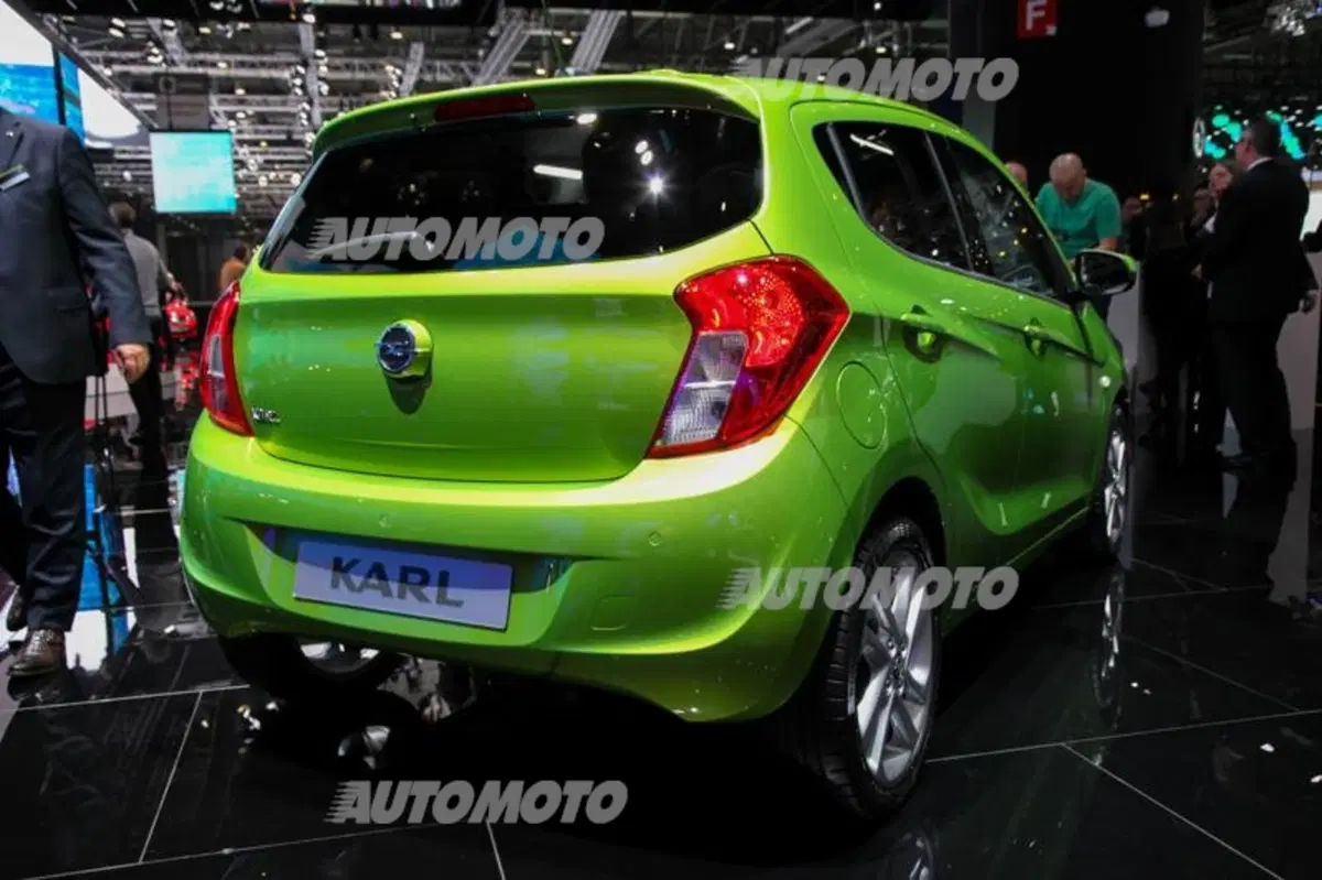 Opel al Salone di Ginevra 2015 (27)