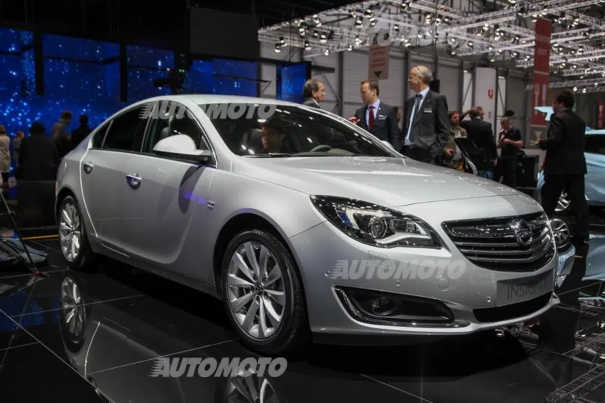 Opel al Salone di Ginevra 2015 (29)