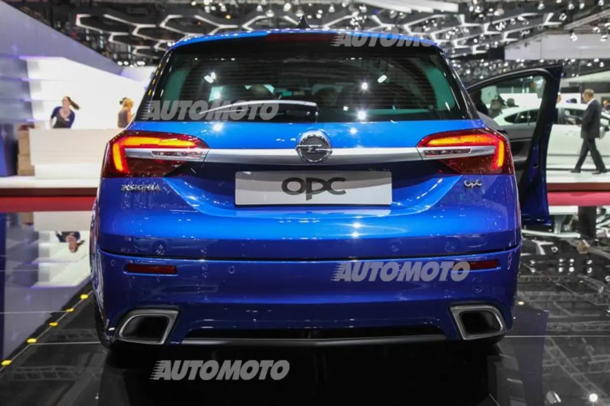 Opel al Salone di Ginevra 2015 (31)
