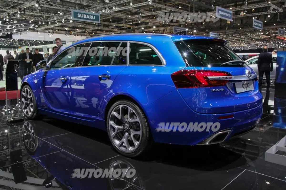 Opel al Salone di Ginevra 2015 (33)