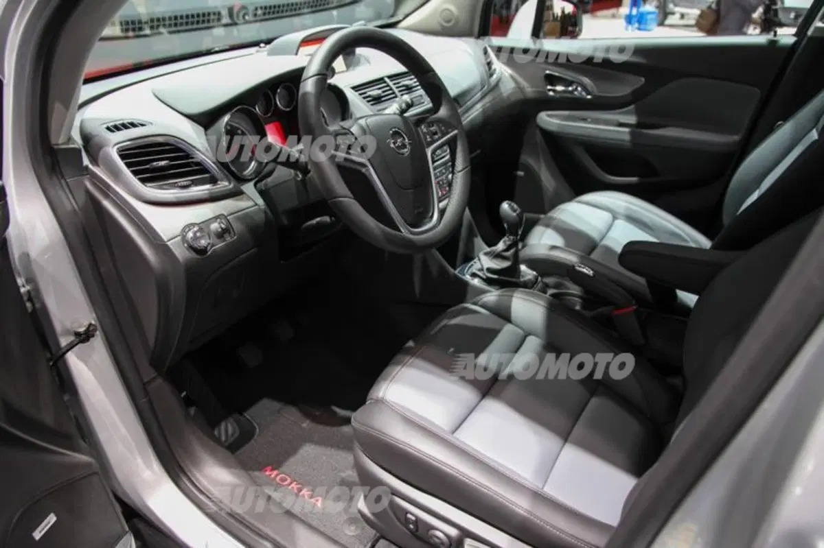 Opel al Salone di Ginevra 2015 (34)