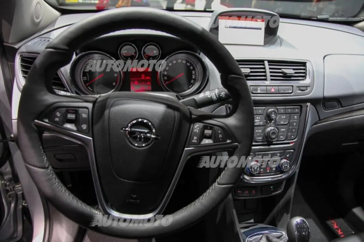 Opel al Salone di Ginevra 2015 (35)