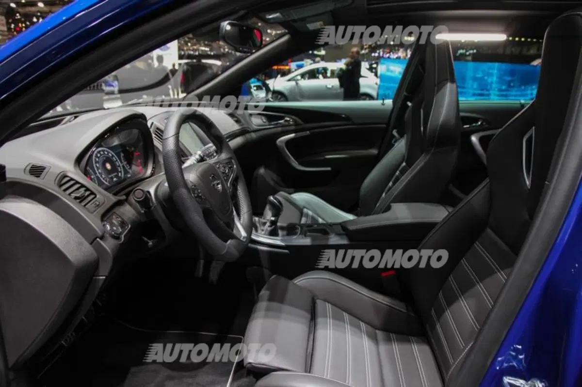 Opel al Salone di Ginevra 2015 (36)
