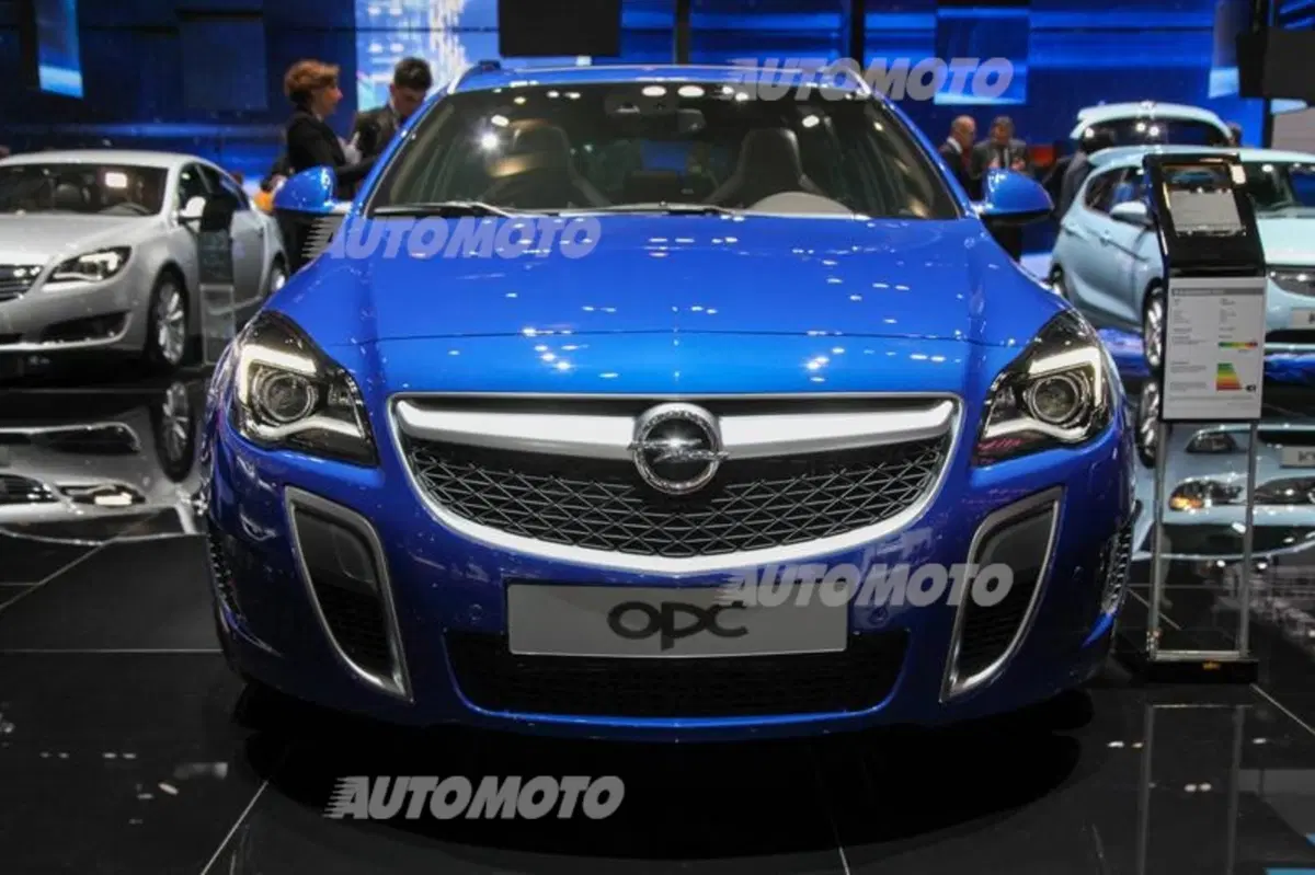 Opel al Salone di Ginevra 2015 (39)