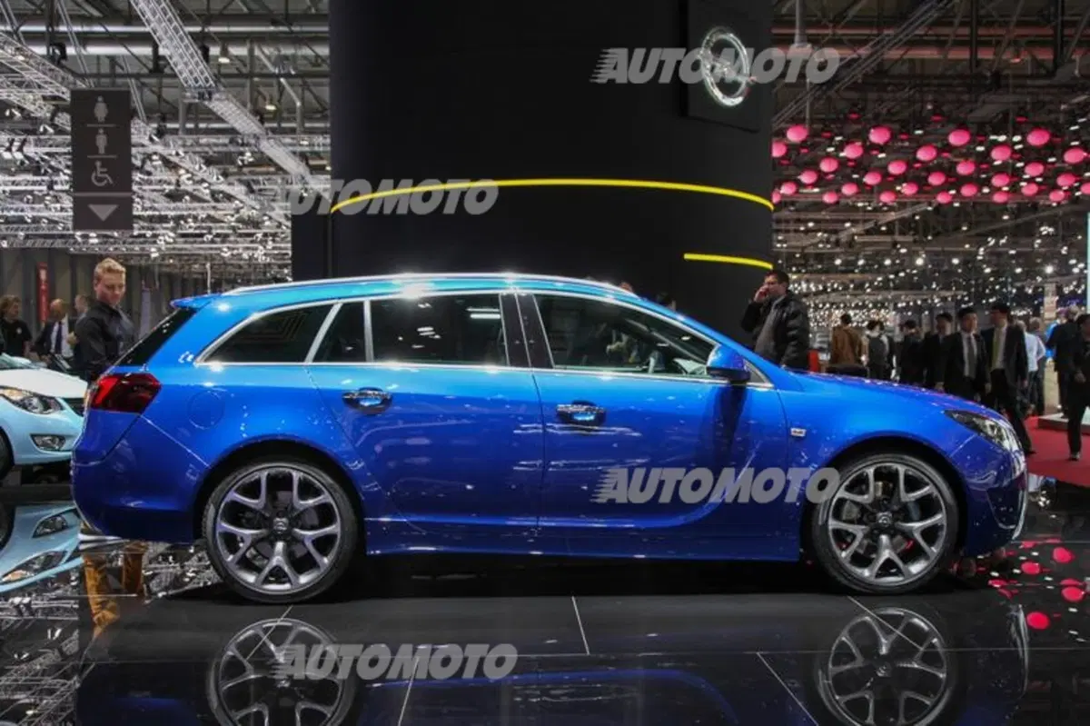 Opel al Salone di Ginevra 2015 (41)