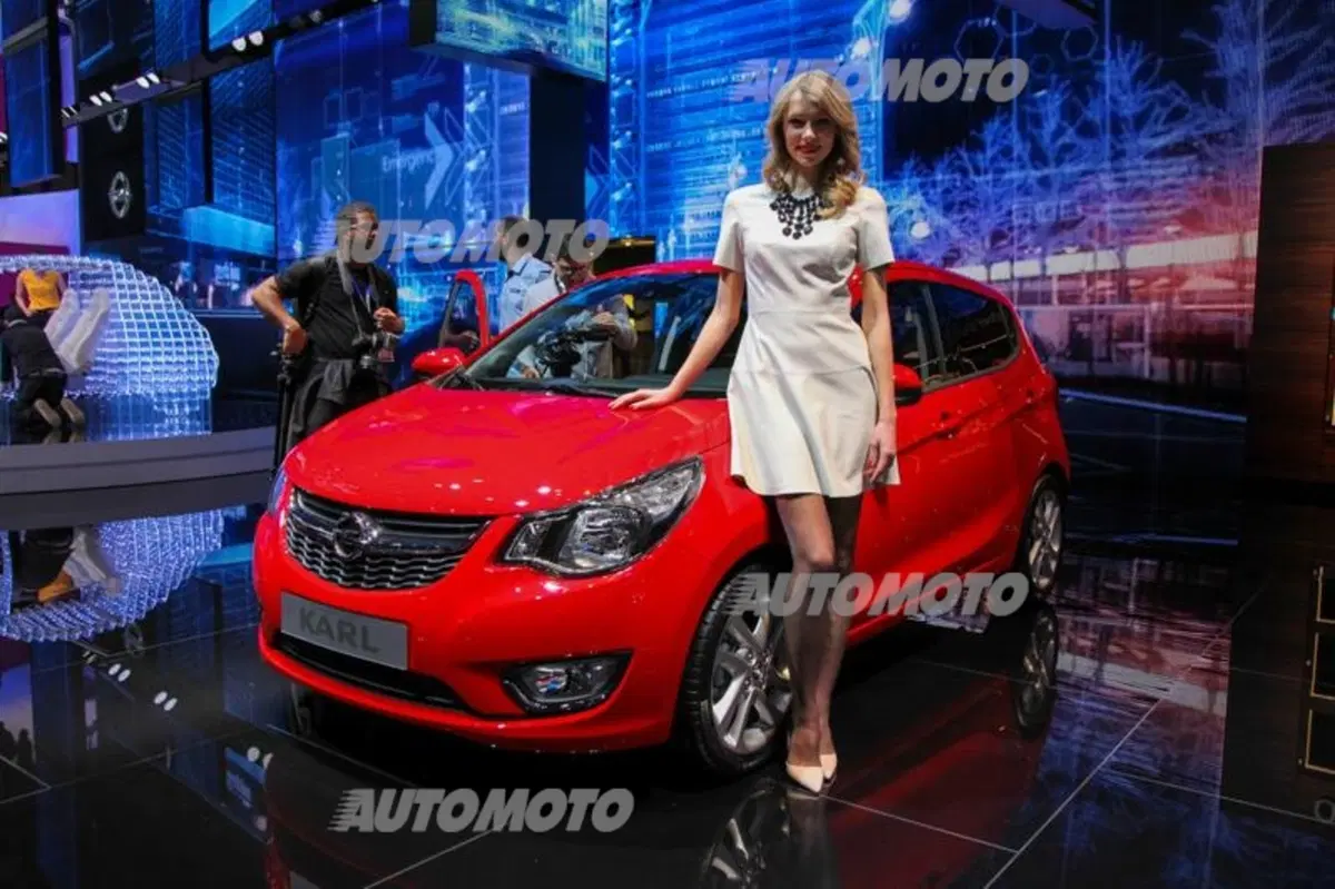 Opel al Salone di Ginevra 2015 (43)