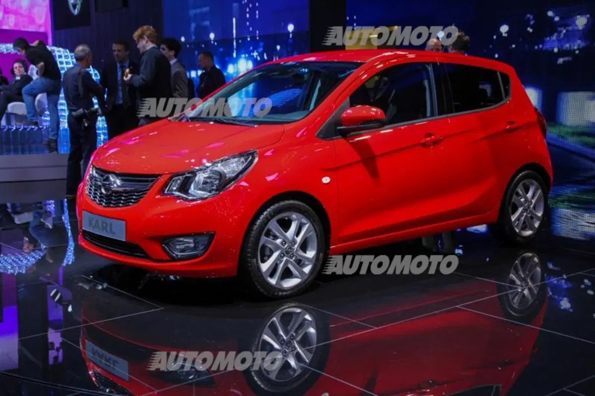 Opel al Salone di Ginevra 2015 (44)