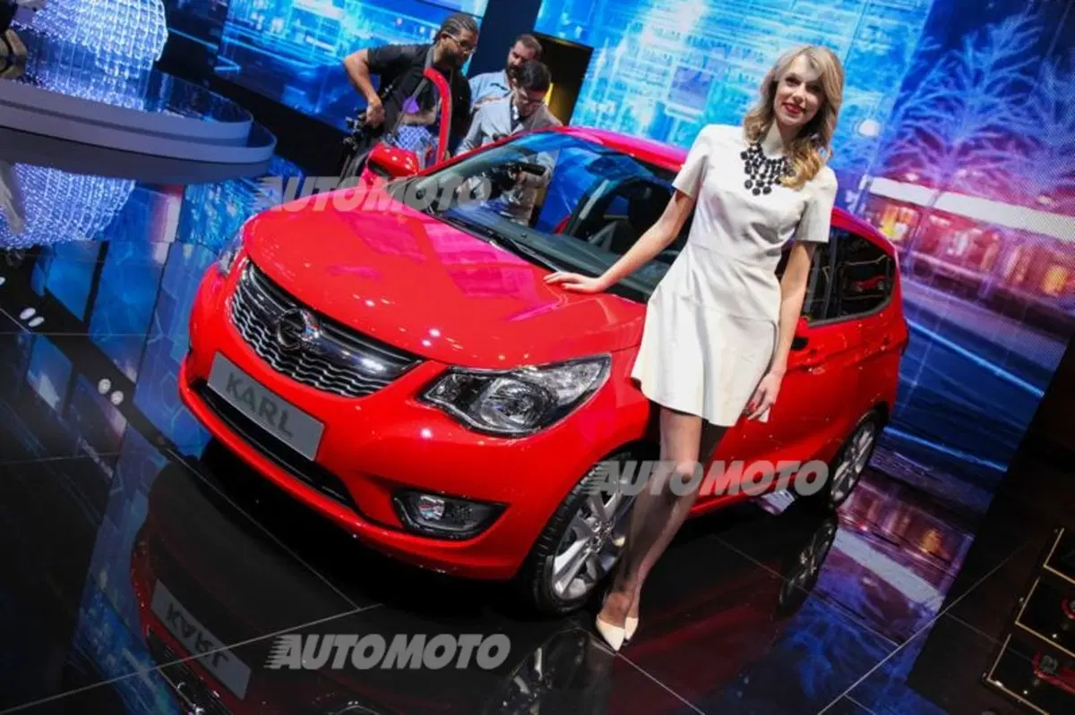 Opel al Salone di Ginevra 2015 (45)