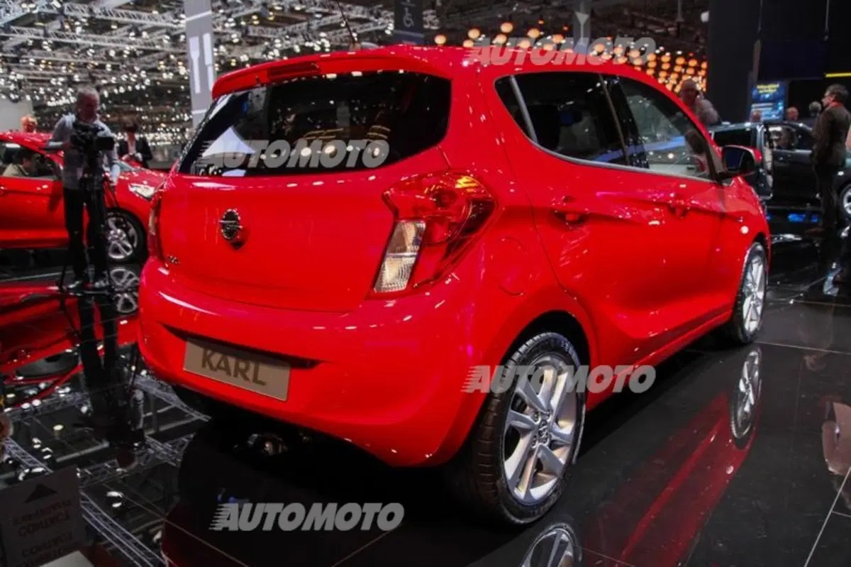 Opel al Salone di Ginevra 2015 (46)