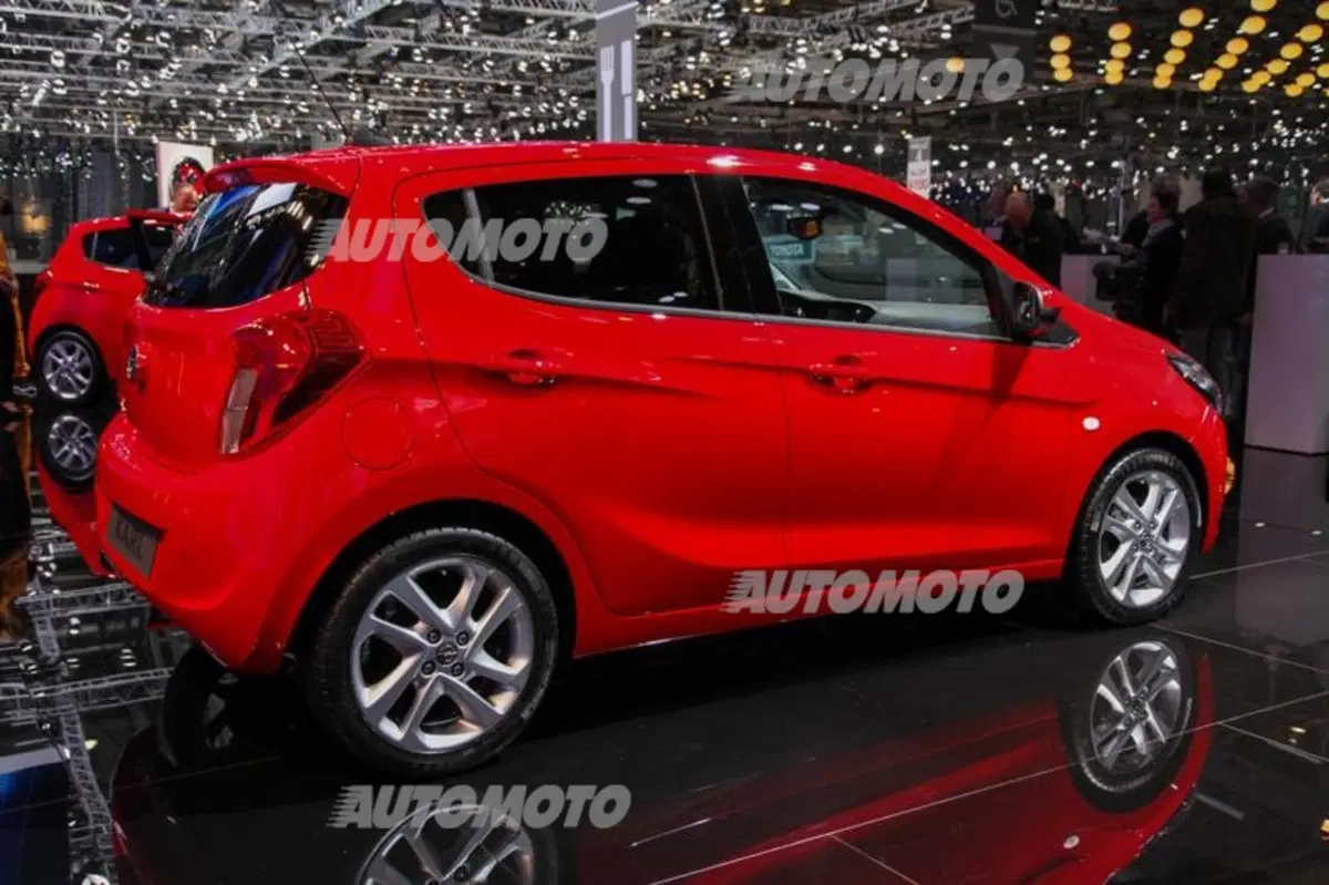 Opel al Salone di Ginevra 2015 (47)
