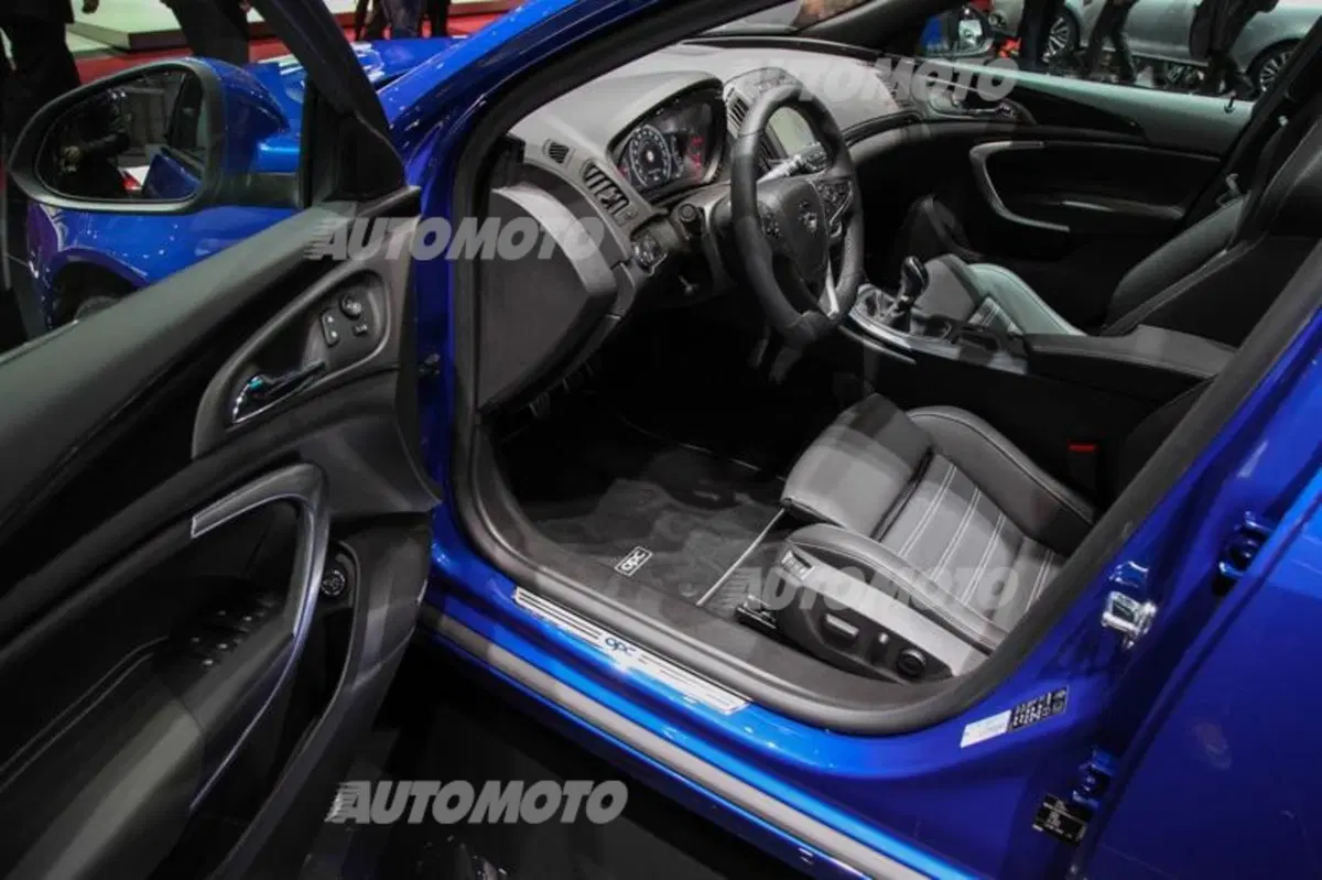 Opel al Salone di Ginevra 2015 (49)