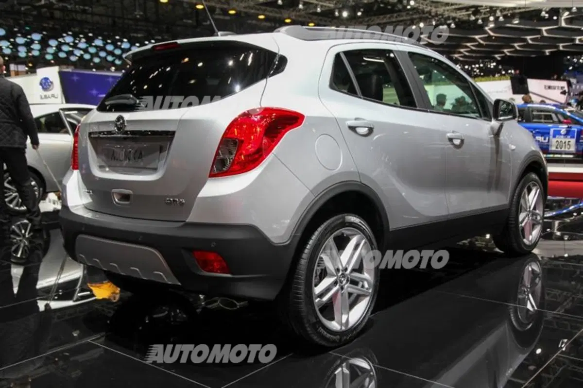 Opel al Salone di Ginevra 2015 (50)
