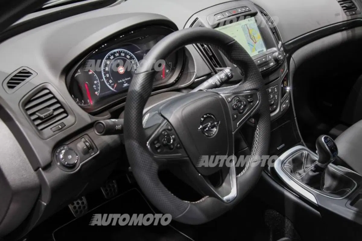 Opel al Salone di Ginevra 2015 (51)