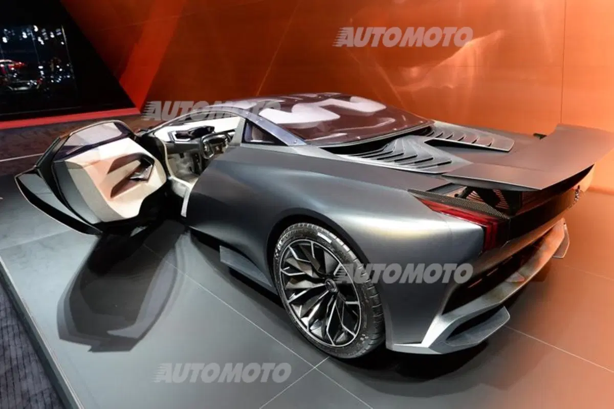 Peugeot al Salone di Ginevra 2015 (22)