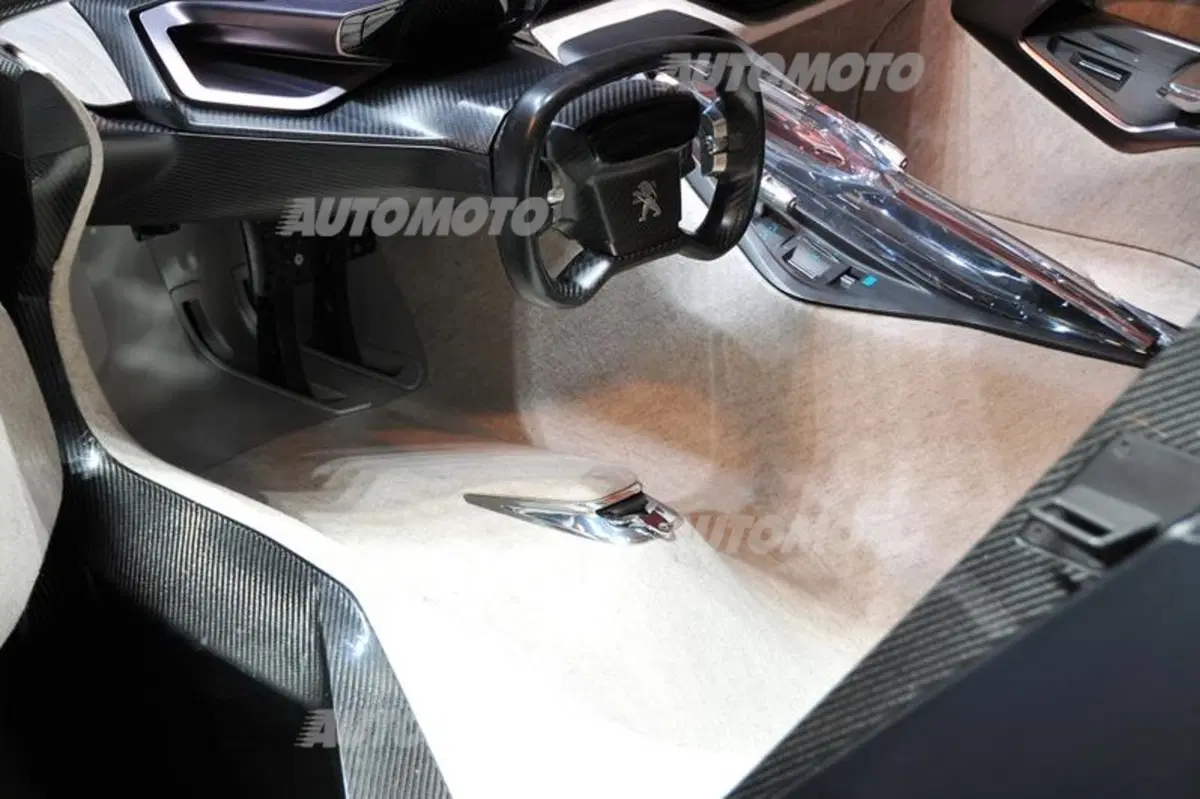 Peugeot al Salone di Ginevra 2015 (25)