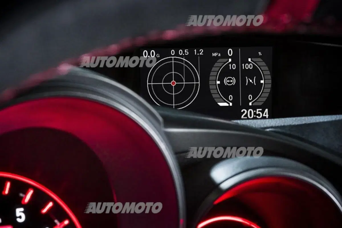 Honda Civic Type-R: sportiva turbo da 270 km/h! (7)