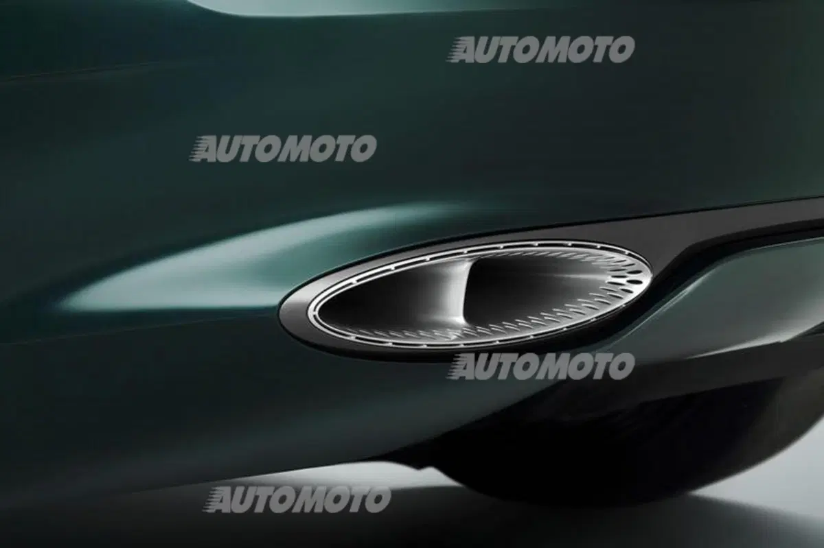 Bentley EXP 10 Speed 6 Concept: la sorpresa inglese a Ginevra