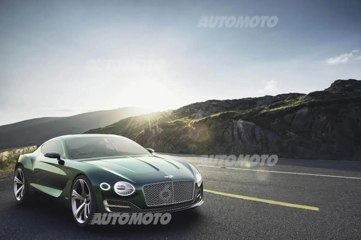 Bentley EXP 10 Speed 6 Concept: la sorpresa inglese a Ginevra (2)