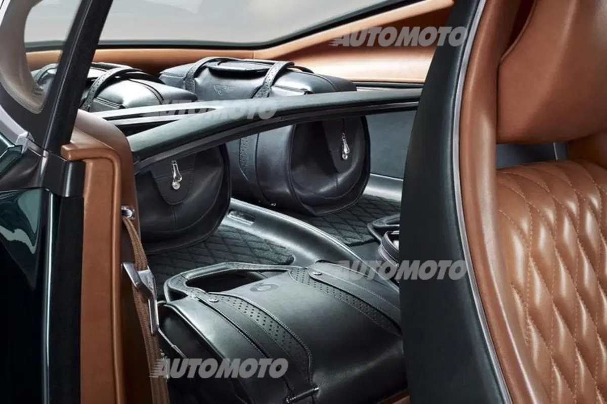 Bentley EXP 10 Speed 6 Concept: la sorpresa inglese a Ginevra (3)