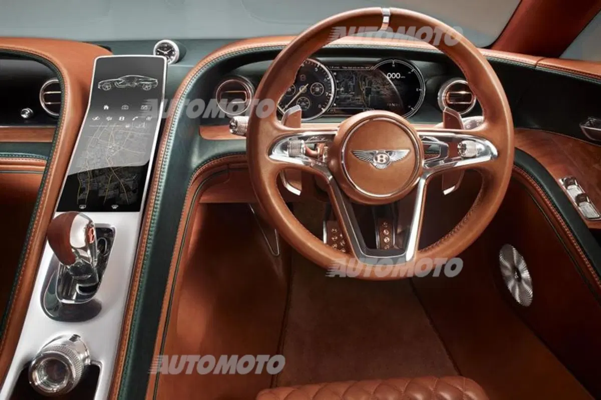 Bentley EXP 10 Speed 6 Concept: la sorpresa inglese a Ginevra (5)
