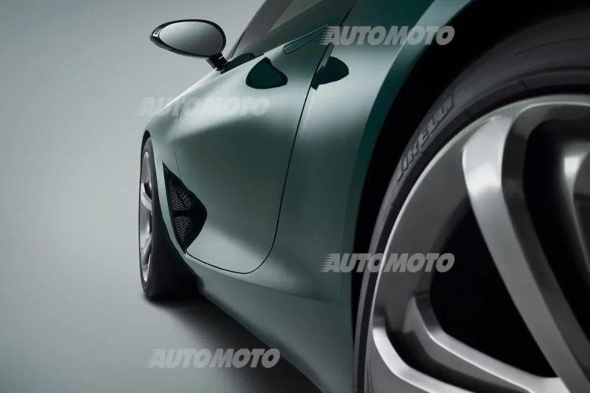 Bentley EXP 10 Speed 6 Concept: la sorpresa inglese a Ginevra (7)