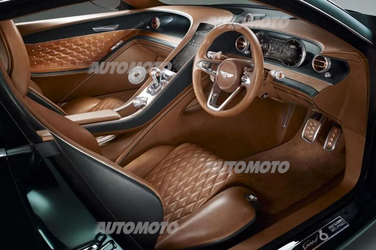 Bentley EXP 10 Speed 6 Concept: la sorpresa inglese a Ginevra (9)