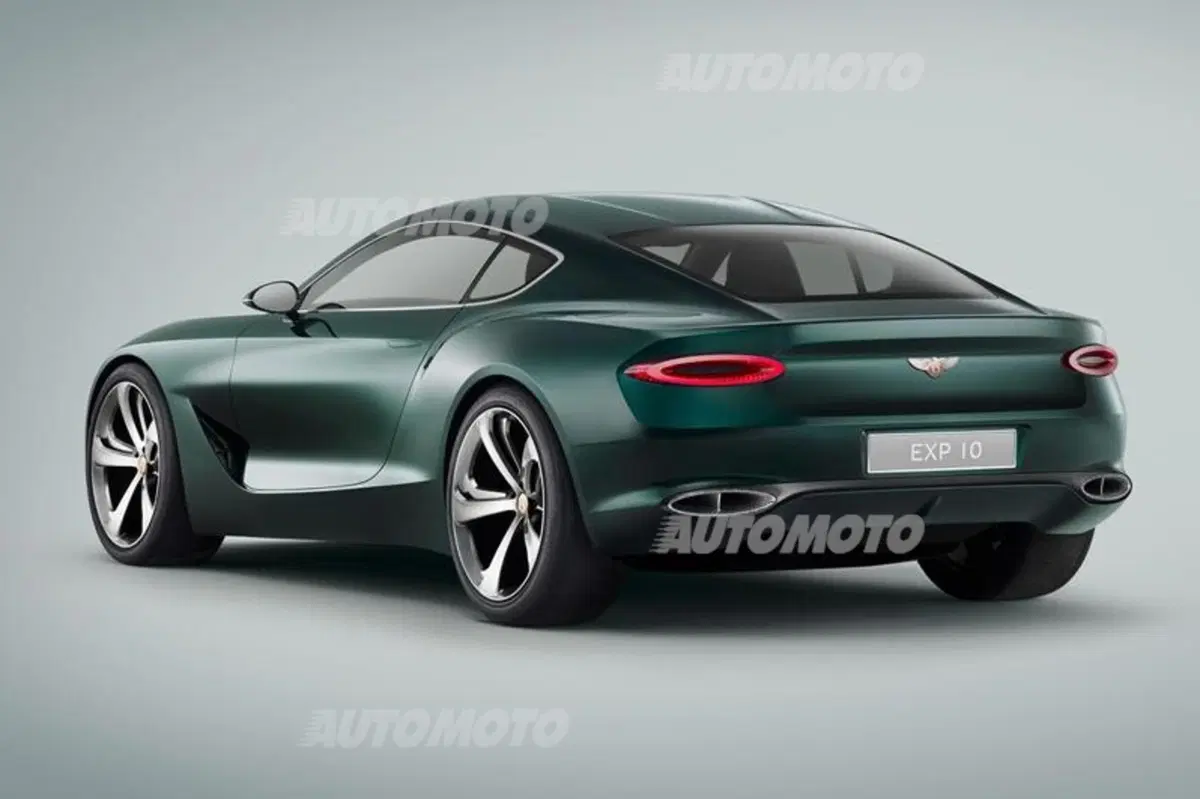 Bentley EXP 10 Speed 6 Concept: la sorpresa inglese a Ginevra (10)
