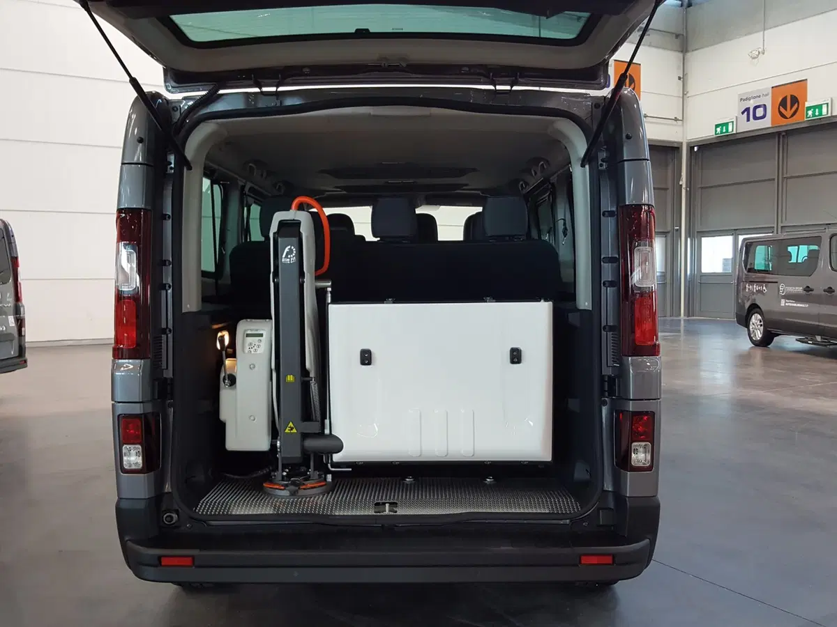3° Business Booster Tour Renault: commerciali a motricità rinforzata e 4x4 (6)