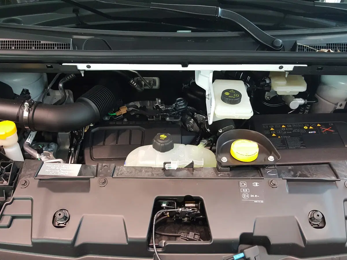 3° Business Booster Tour Renault: commerciali a motricità rinforzata e 4x4 (11)