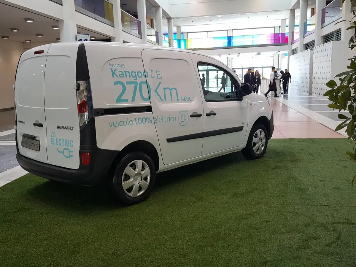 3° Business Booster Tour Renault: commerciali a motricità rinforzata e 4x4 (11)