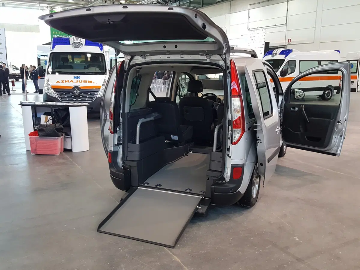 3° Business Booster Tour Renault: commerciali a motricità rinforzata e 4x4 (4)