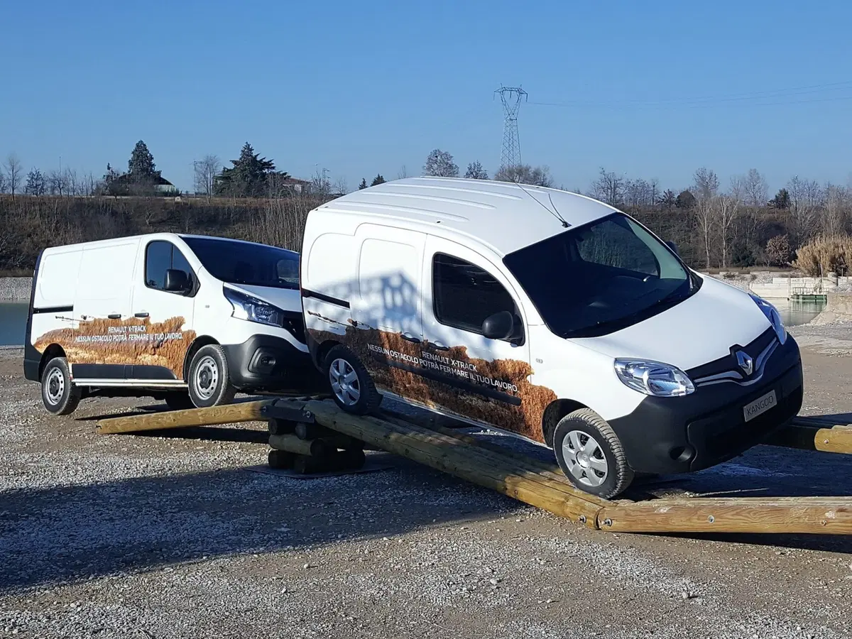 3° Business Booster Tour Renault: commerciali a motricità rinforzata e 4x4 (12)