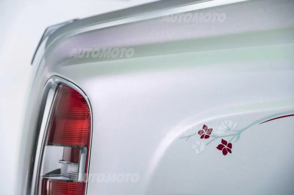 Rolls Royce Phantom Serenity: un esemplare senza precedenti (7)