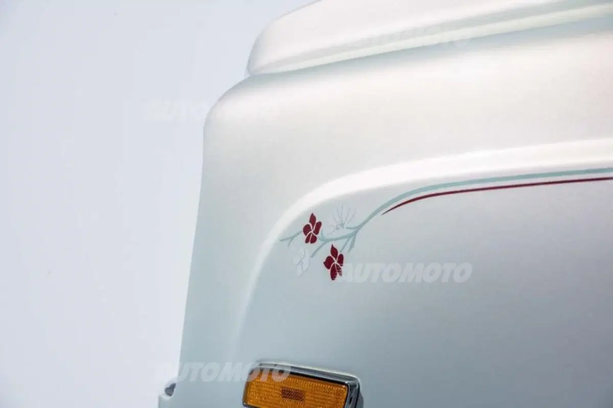 Rolls Royce Phantom Serenity: un esemplare senza precedenti (12)