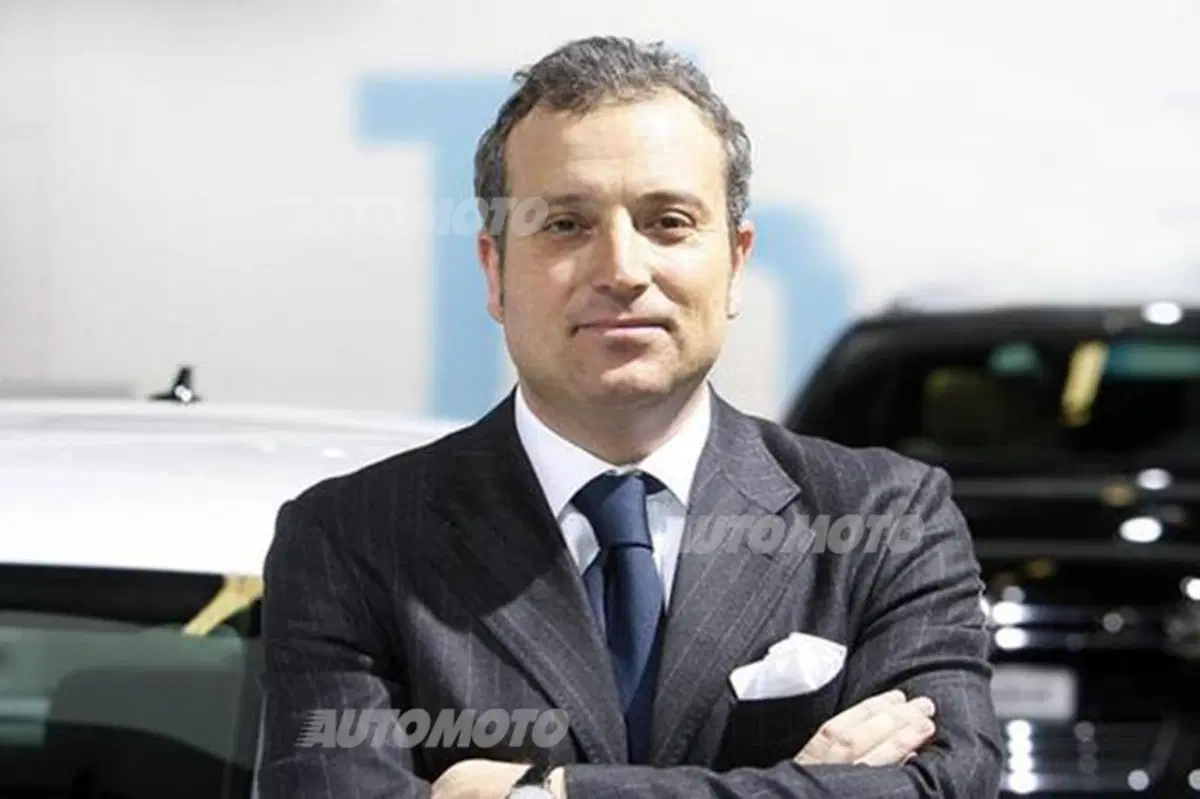 Cimmino, Skoda: «Il segreto della nostra crescita? Consapevolezza e umiltà»