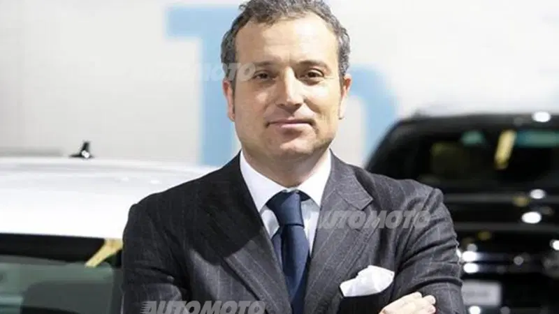 Francesco Cimmino, direttore Skoda: &laquo;Tecnologia democratica&raquo;